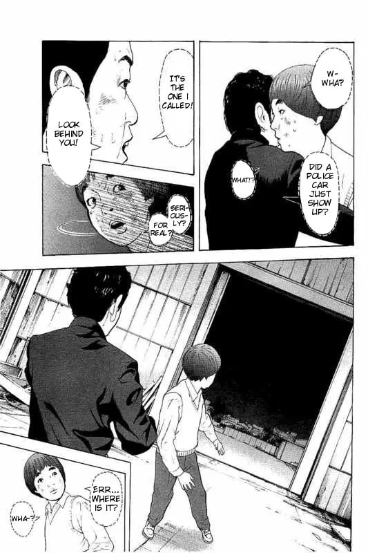 Bokutachi ga Yarimashita Chapter 3 page 13 - 