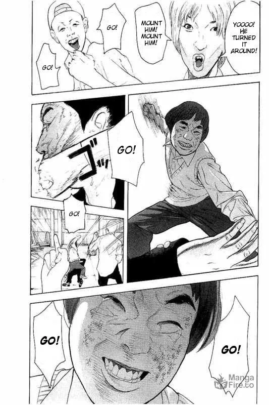 Bokutachi ga Yarimashita Chapter 3 page 15 - 