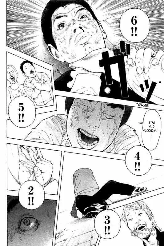 Bokutachi ga Yarimashita Chapter 3 page 20 - 