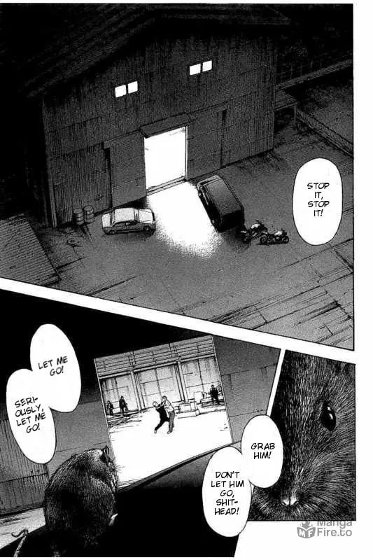 Bokutachi ga Yarimashita Chapter 3 page 3 - 