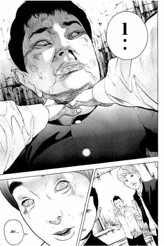 Bokutachi ga Yarimashita Chapter 3 page 21 - 
