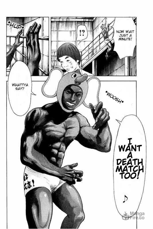 Bokutachi ga Yarimashita Chapter 3 page 24 - 