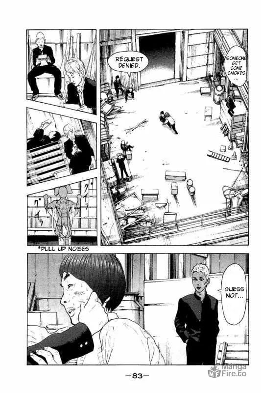 Bokutachi ga Yarimashita Chapter 3 page 5 - 