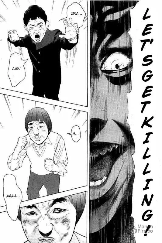 Bokutachi ga Yarimashita Chapter 3 page 9 - 