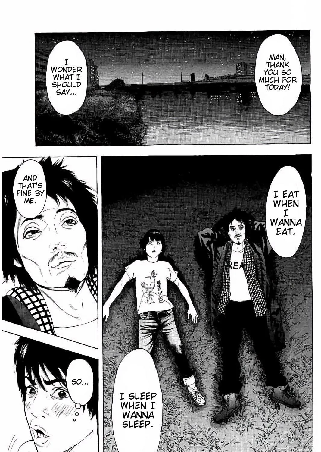 Bokutachi ga Yarimashita Chapter 30 page 29 - 