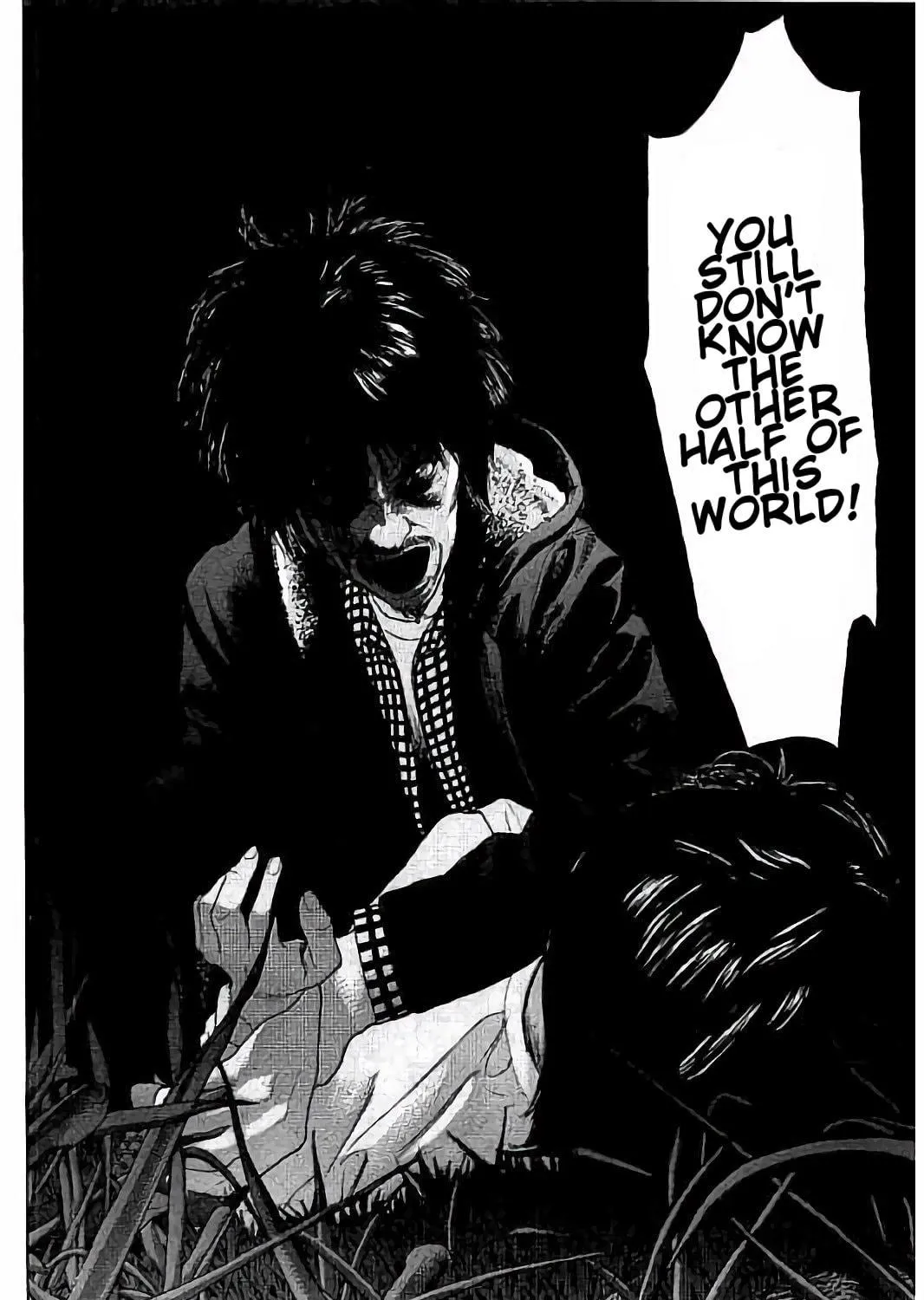 Bokutachi ga Yarimashita Chapter 31 page 11 - 