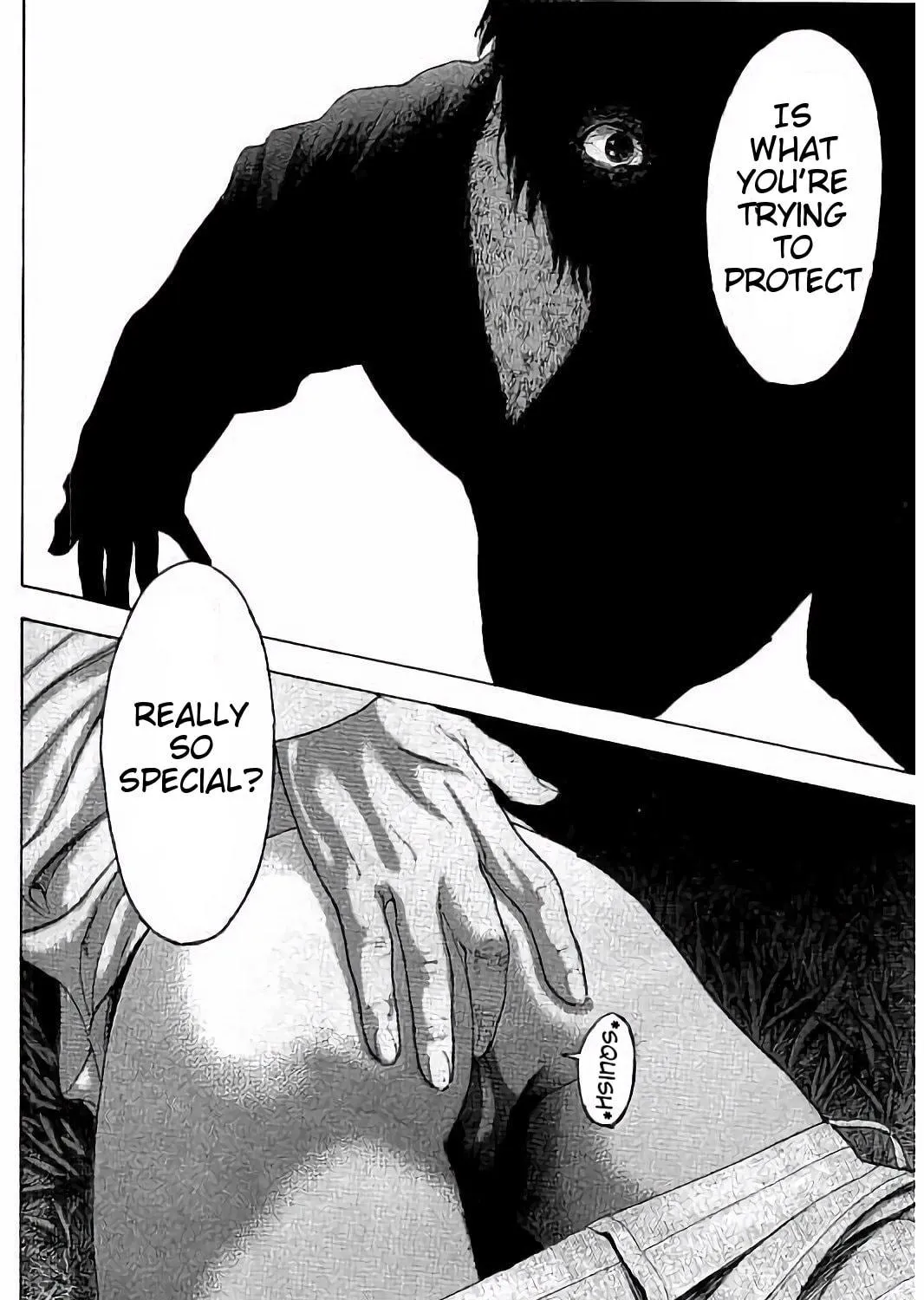 Bokutachi ga Yarimashita Chapter 31 page 19 - 