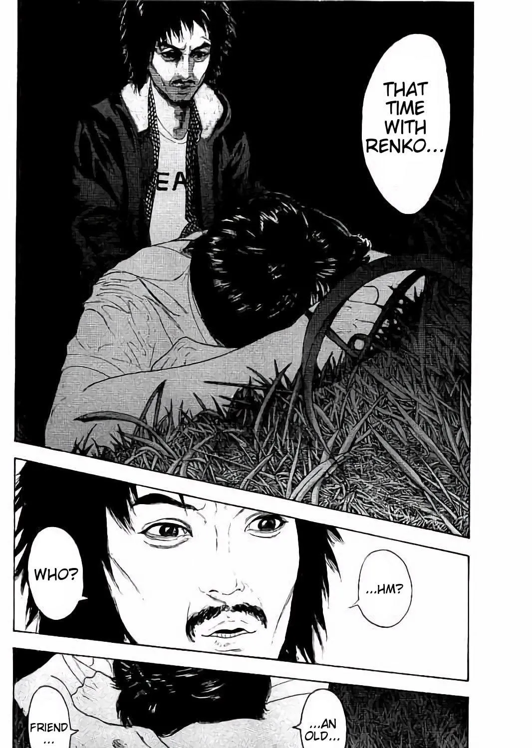 Bokutachi ga Yarimashita Chapter 31 page 23 - 