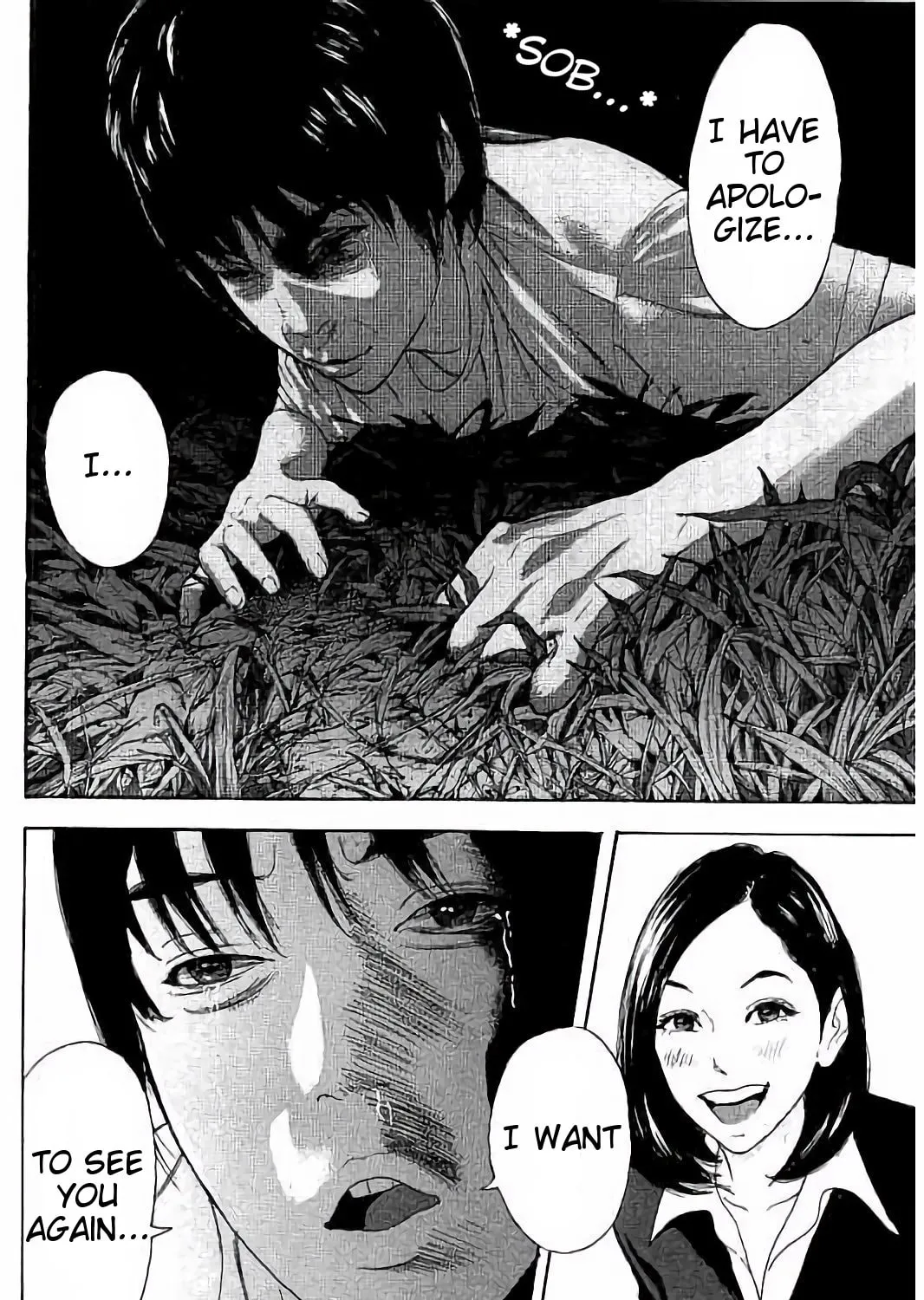 Bokutachi ga Yarimashita Chapter 31 page 27 - 