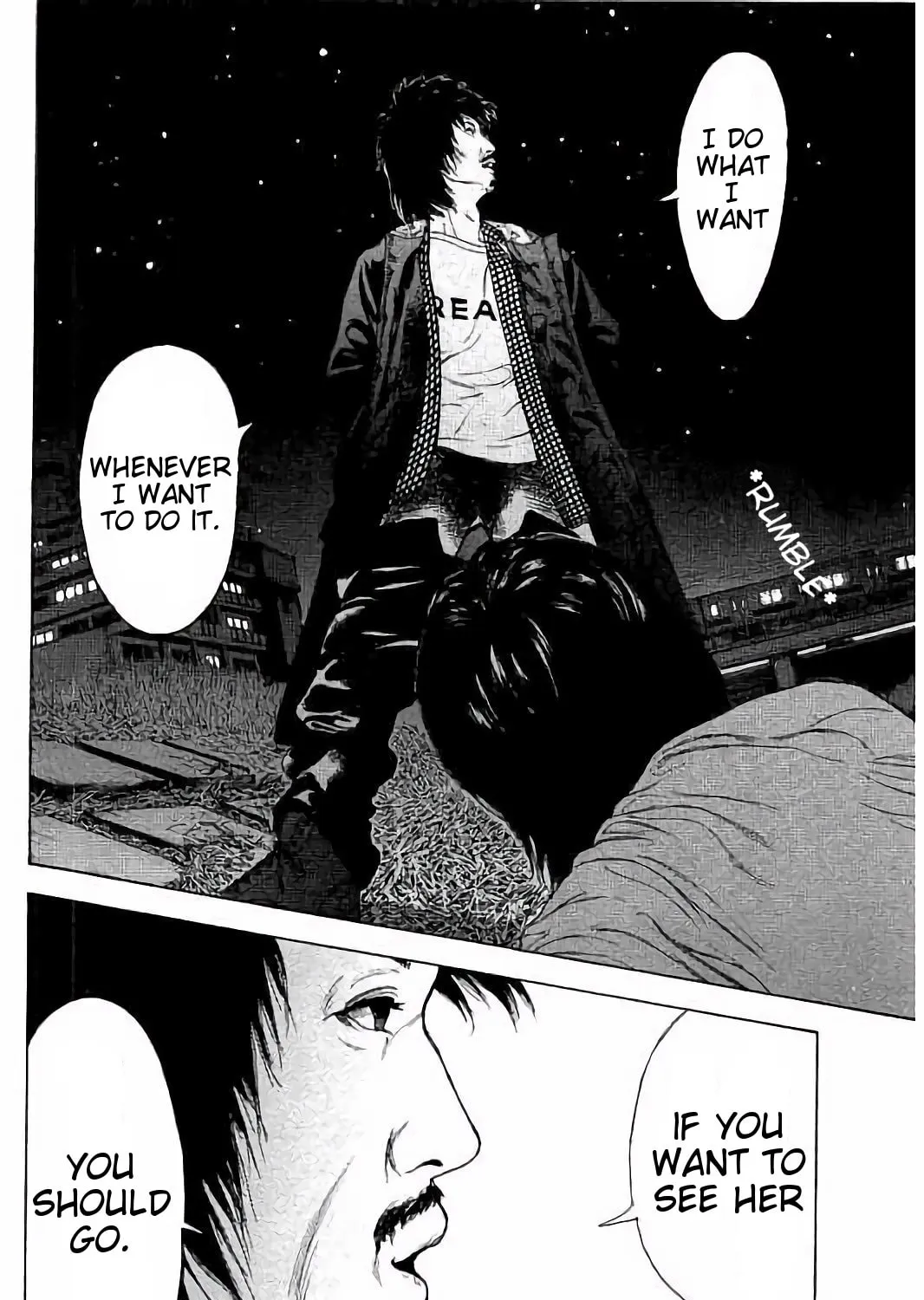 Bokutachi ga Yarimashita Chapter 31 page 31 - 