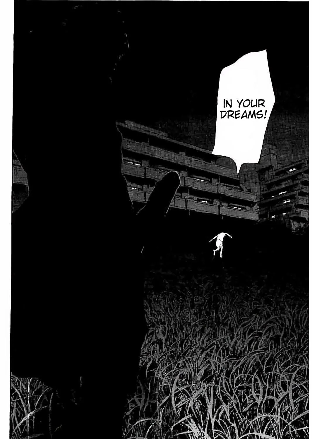Bokutachi ga Yarimashita Chapter 31 page 35 - 
