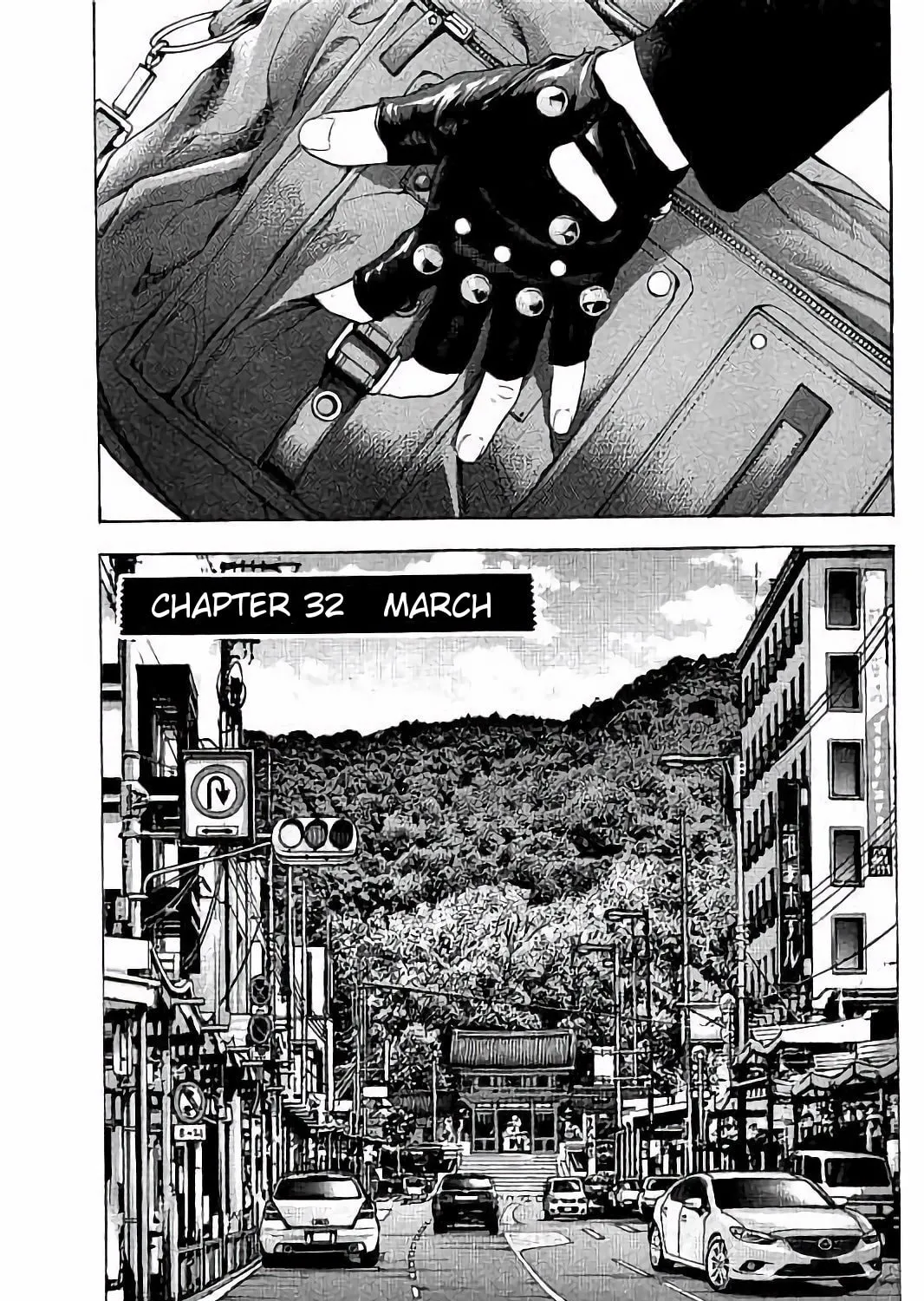 Bokutachi ga Yarimashita Chapter 32 page 1 - 