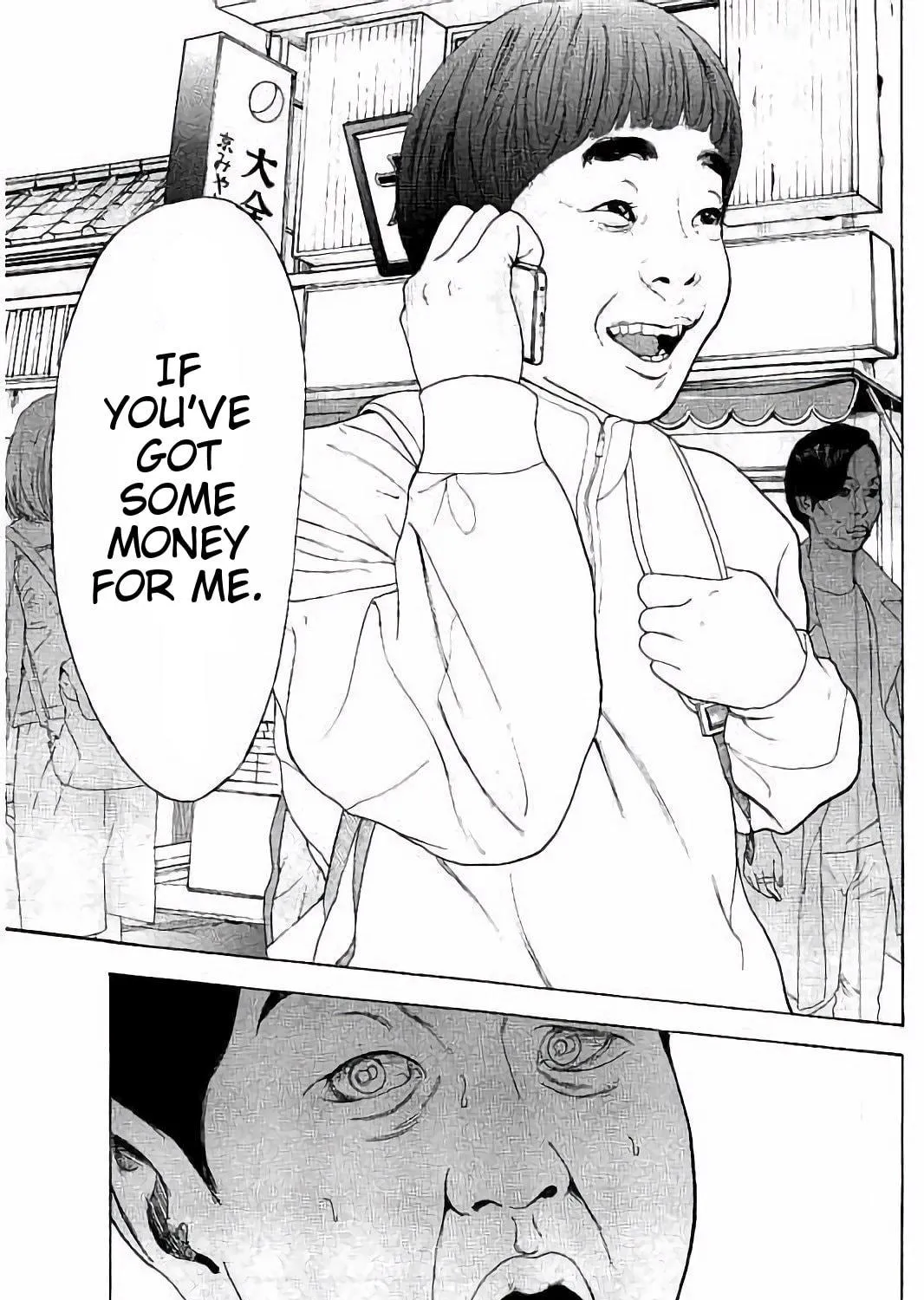 Bokutachi ga Yarimashita Chapter 32 page 29 - 