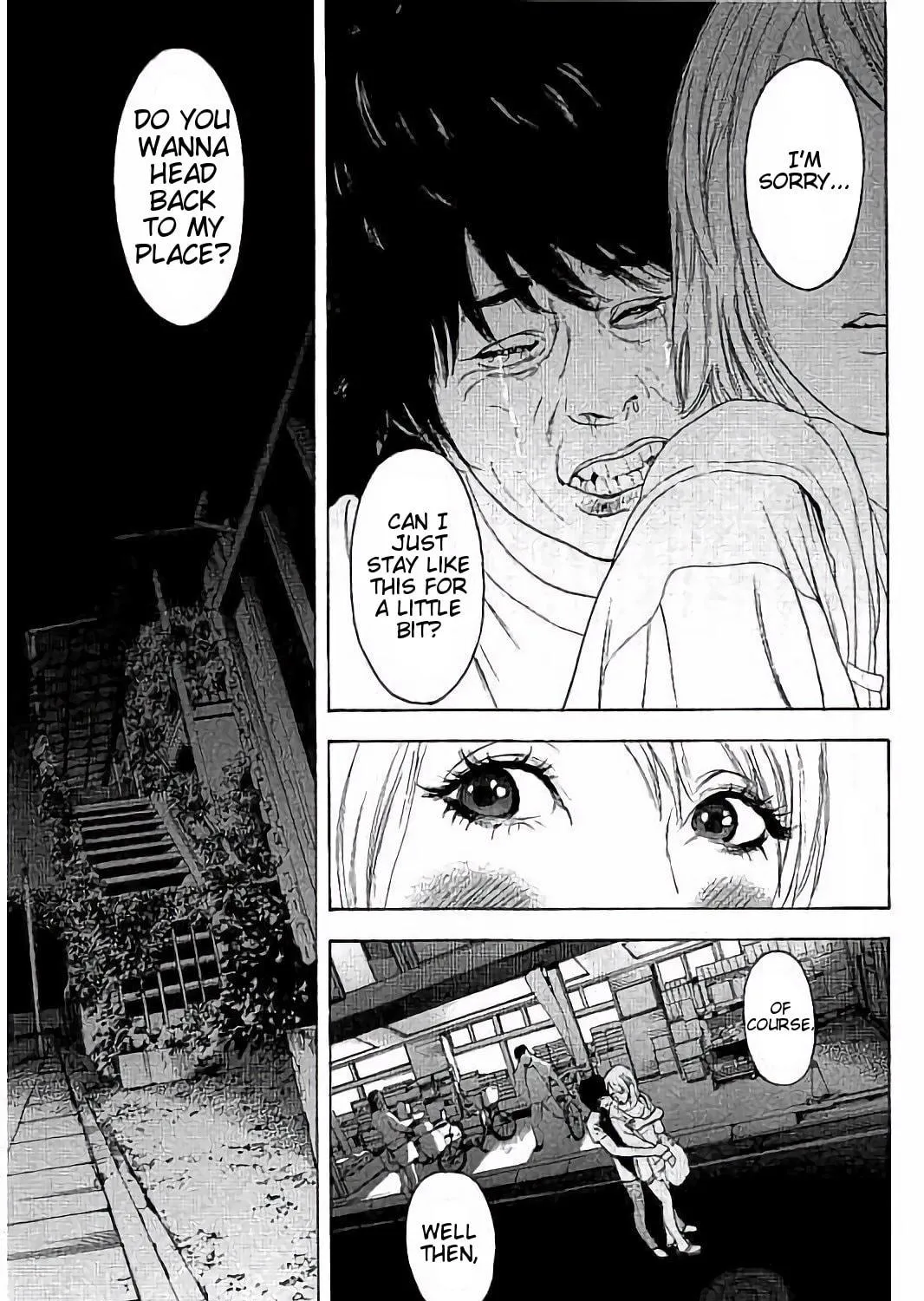 Bokutachi ga Yarimashita Chapter 35 page 29 - 