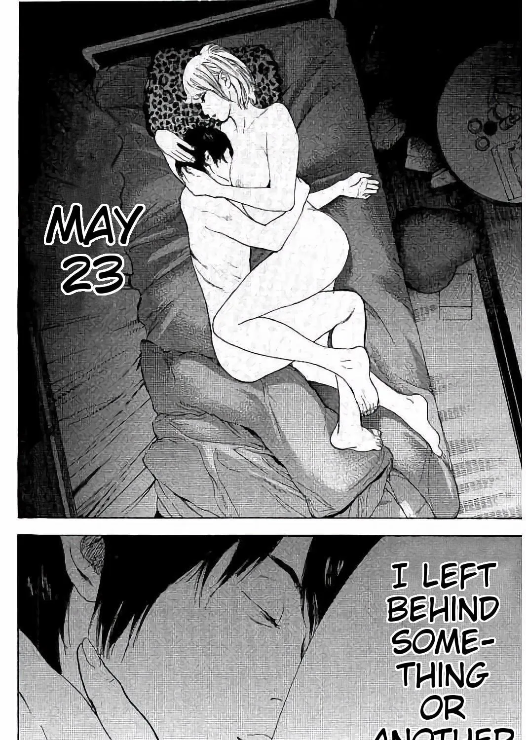 Bokutachi ga Yarimashita Chapter 35 page 35 - 