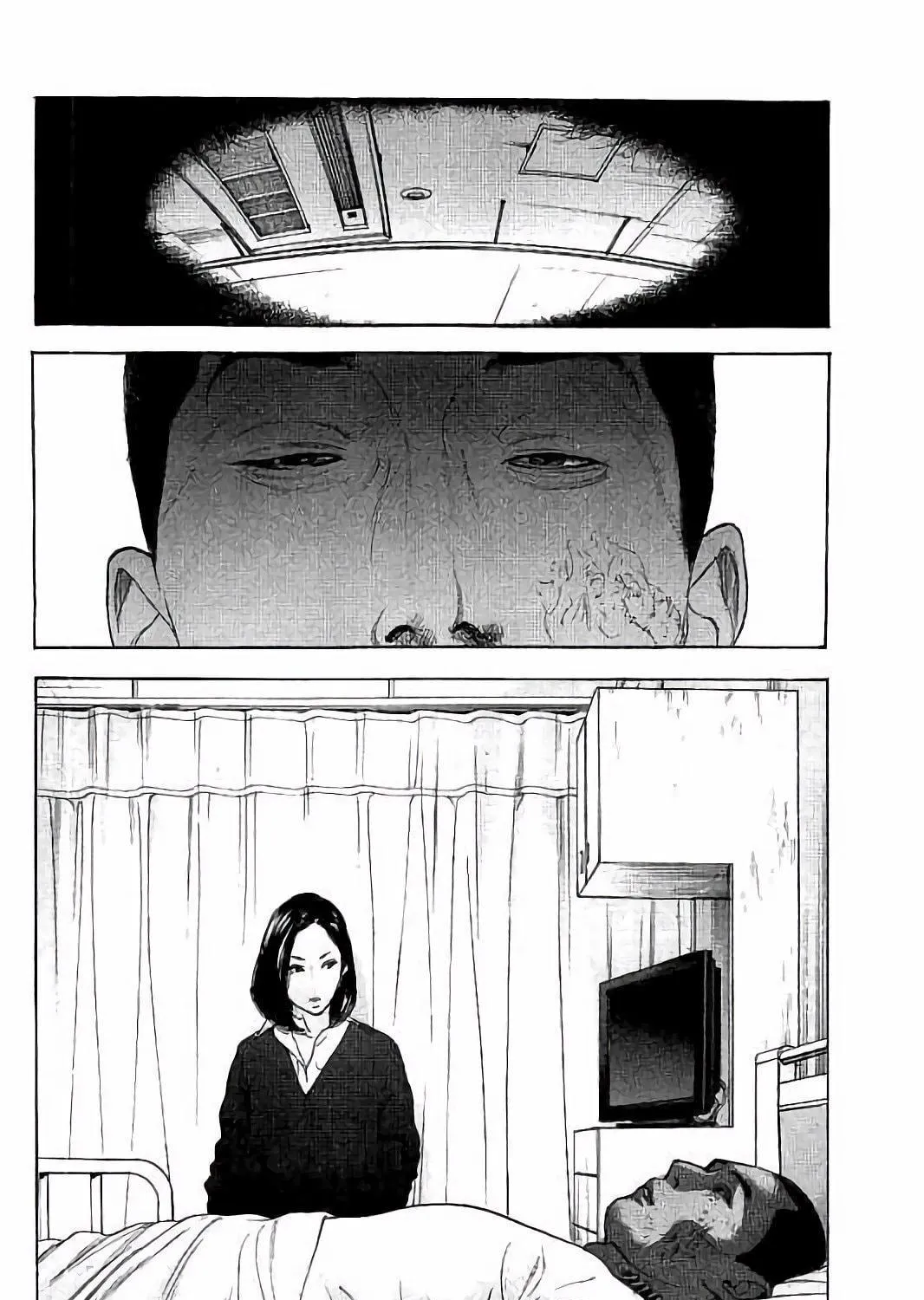 Bokutachi ga Yarimashita Chapter 37 page 19 - 
