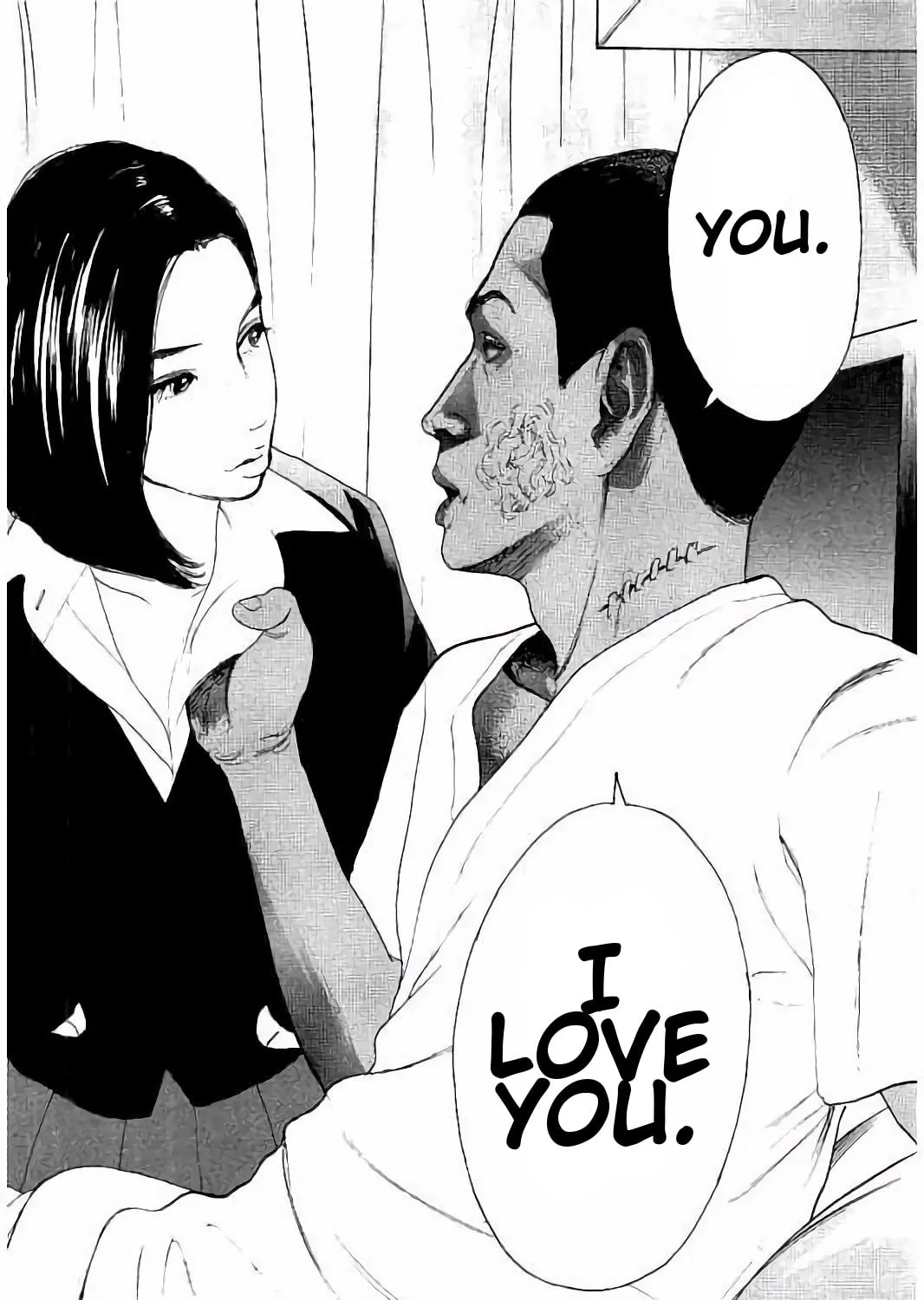 Bokutachi ga Yarimashita Chapter 37 page 31 - 