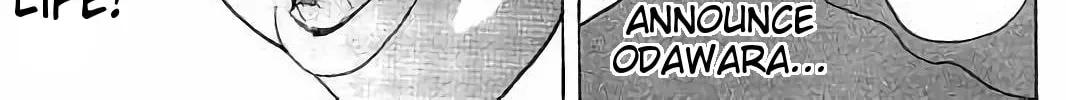 Bokutachi ga Yarimashita Chapter 38 page 32 - 