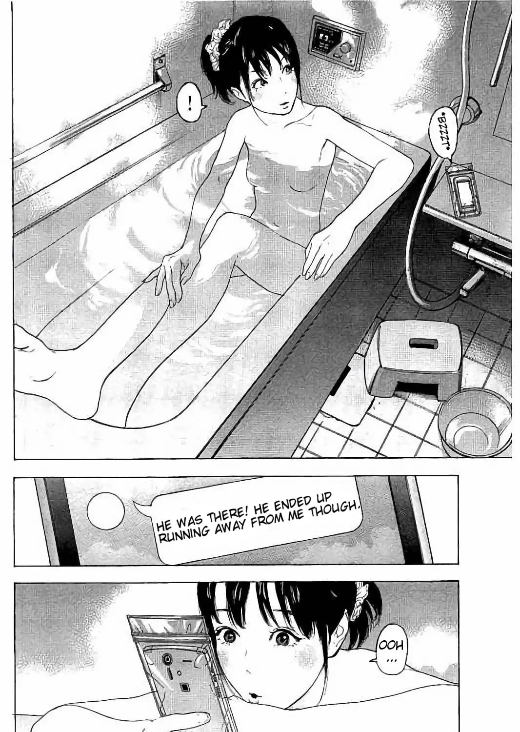 Bokutachi ga Yarimashita Chapter 39 page 27 - 