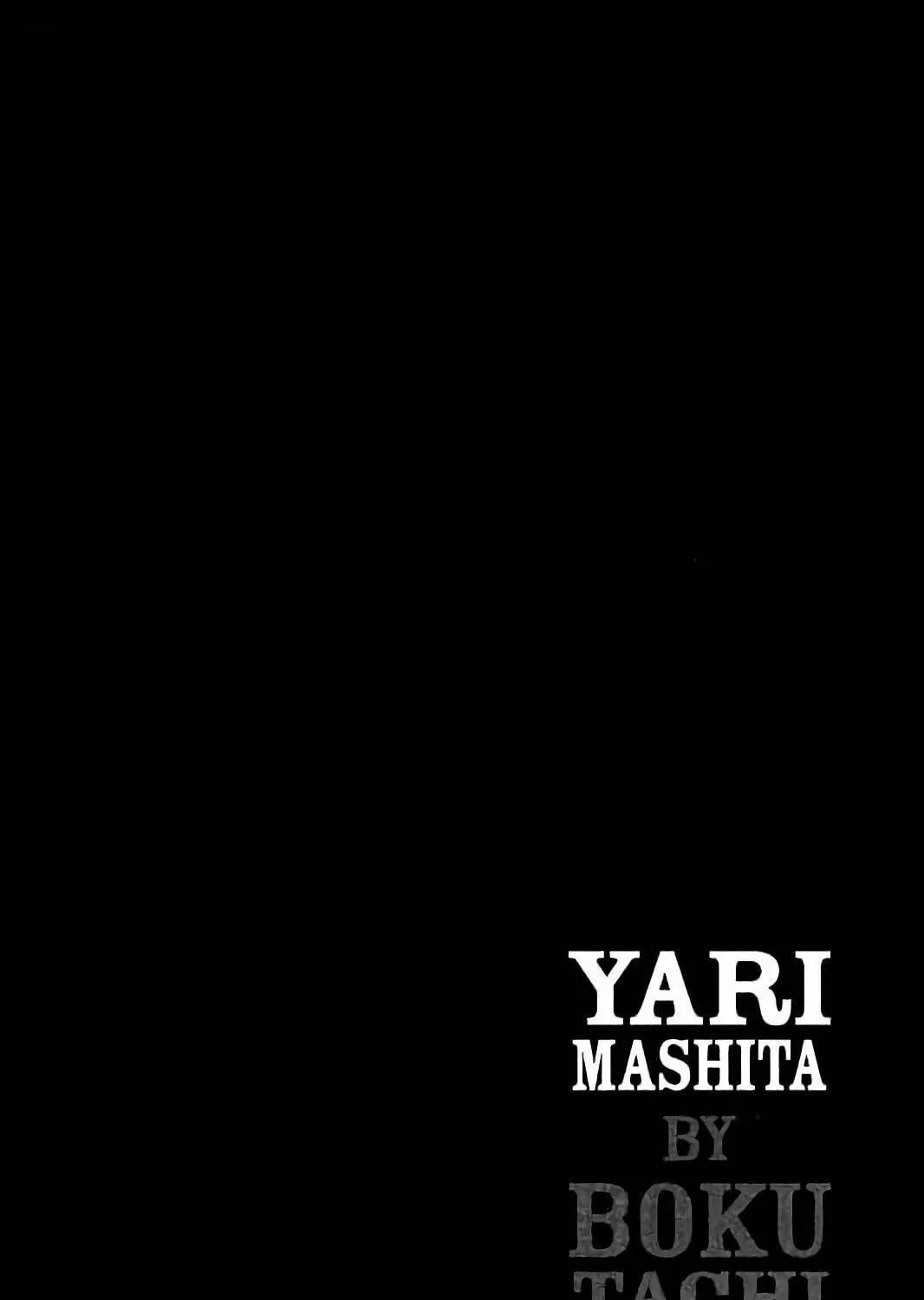 Bokutachi ga Yarimashita Chapter 39 page 39 - 