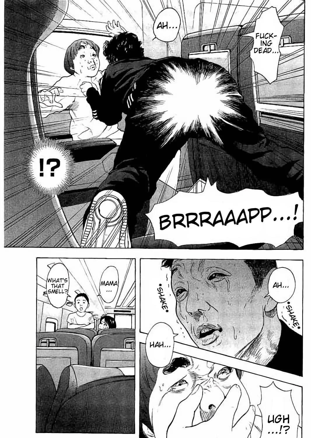 Bokutachi ga Yarimashita Chapter 39 page 9 - 