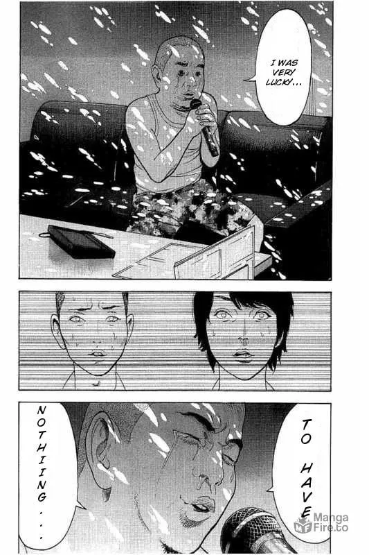 Bokutachi ga Yarimashita Chapter 4 page 12 - 
