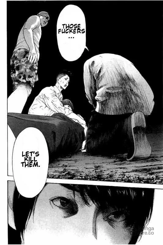 Bokutachi ga Yarimashita Chapter 4 page 20 - 