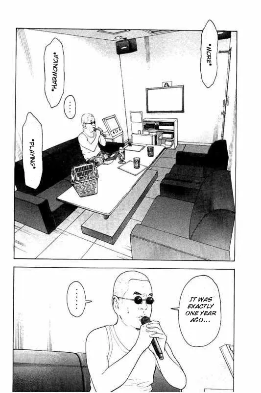 Bokutachi ga Yarimashita Chapter 4 page 8 - 