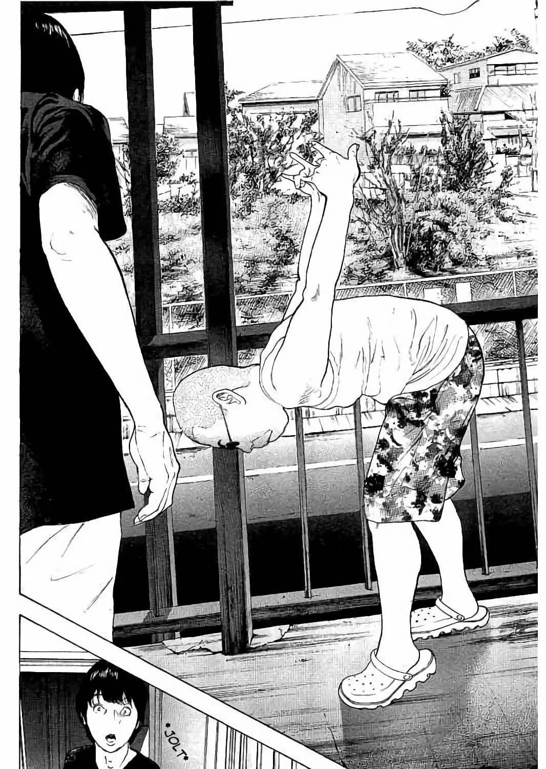 Bokutachi ga Yarimashita Chapter 40 page 23 - 