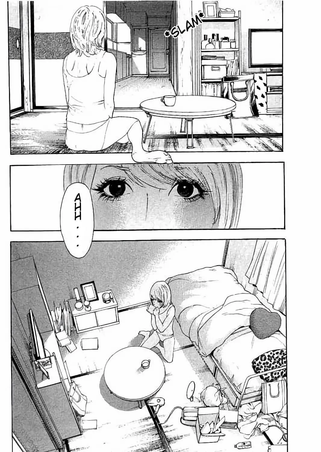 Bokutachi ga Yarimashita Chapter 40 page 35 - 