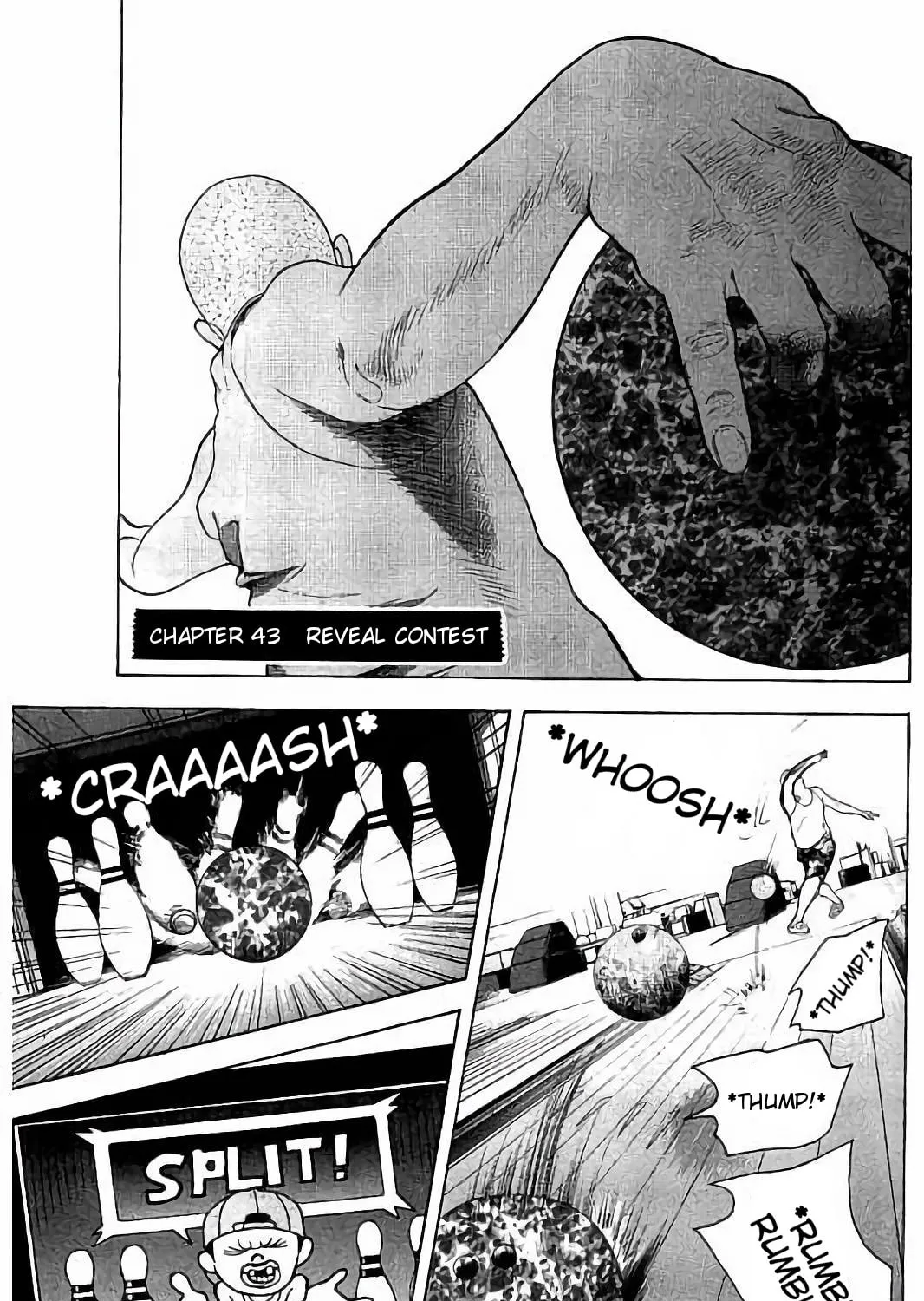 Bokutachi ga Yarimashita Chapter 43 page 1 - 