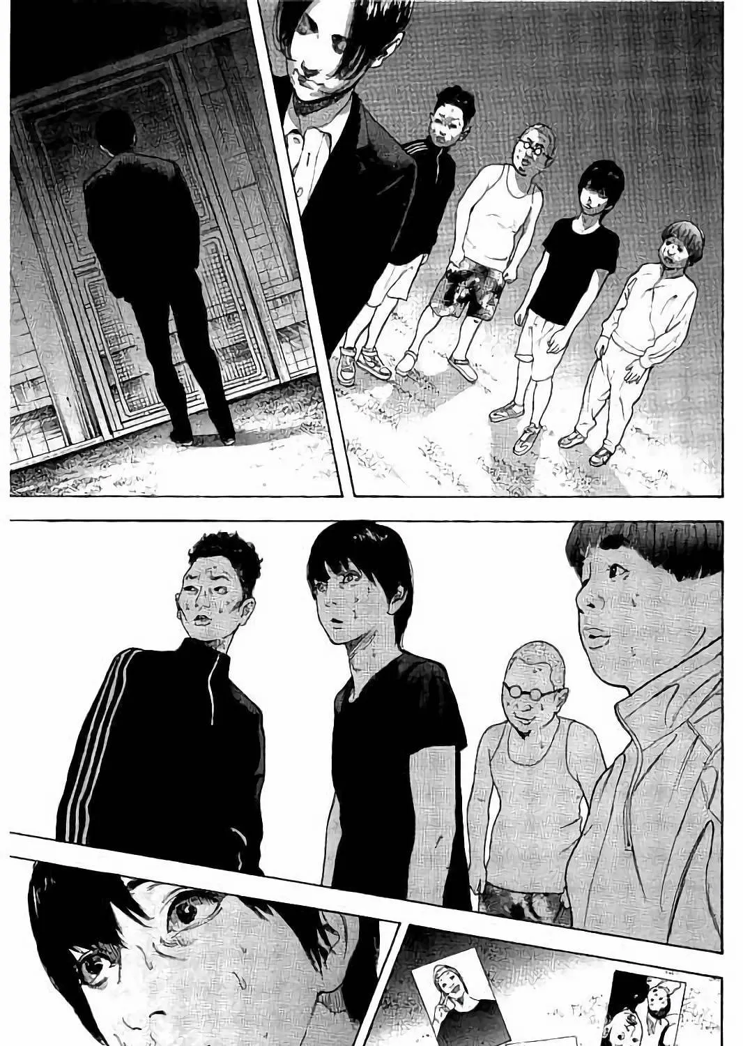 Bokutachi ga Yarimashita Chapter 45 page 25 - 