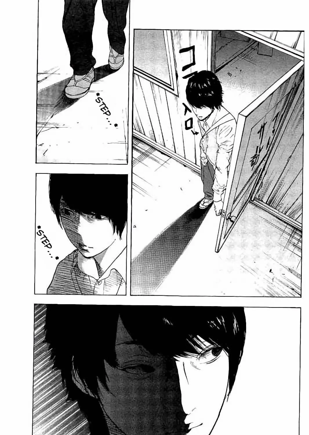 Bokutachi ga Yarimashita Chapter 47 page 29 - 