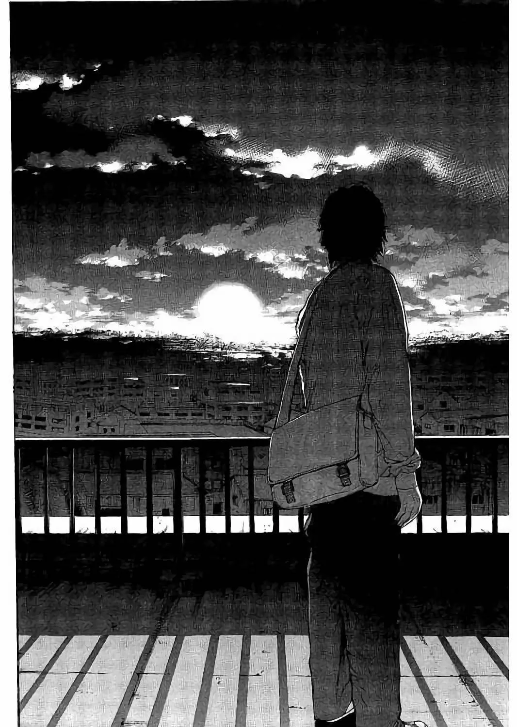 Bokutachi ga Yarimashita Chapter 47 page 31 - 
