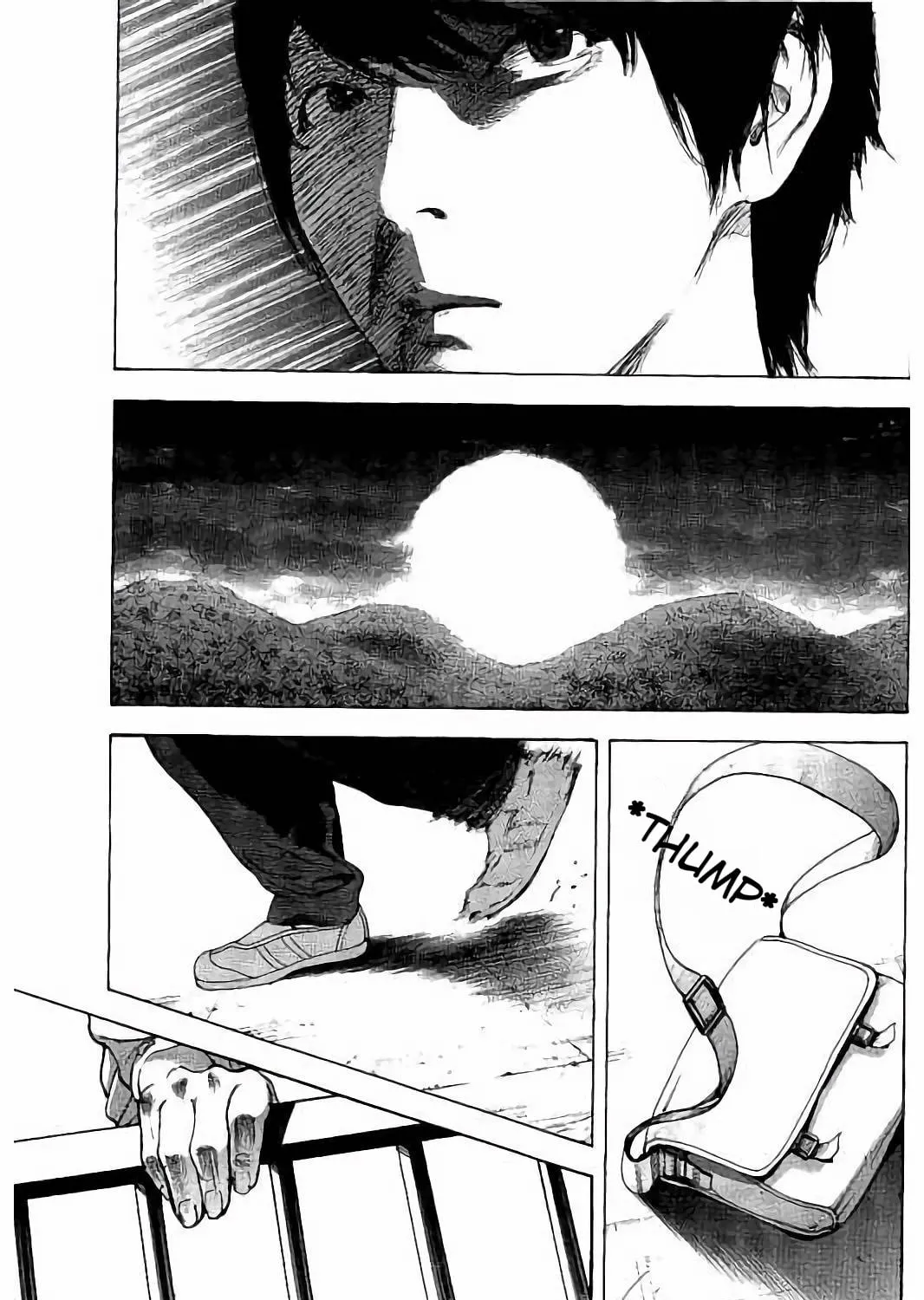 Bokutachi ga Yarimashita Chapter 47 page 33 - 