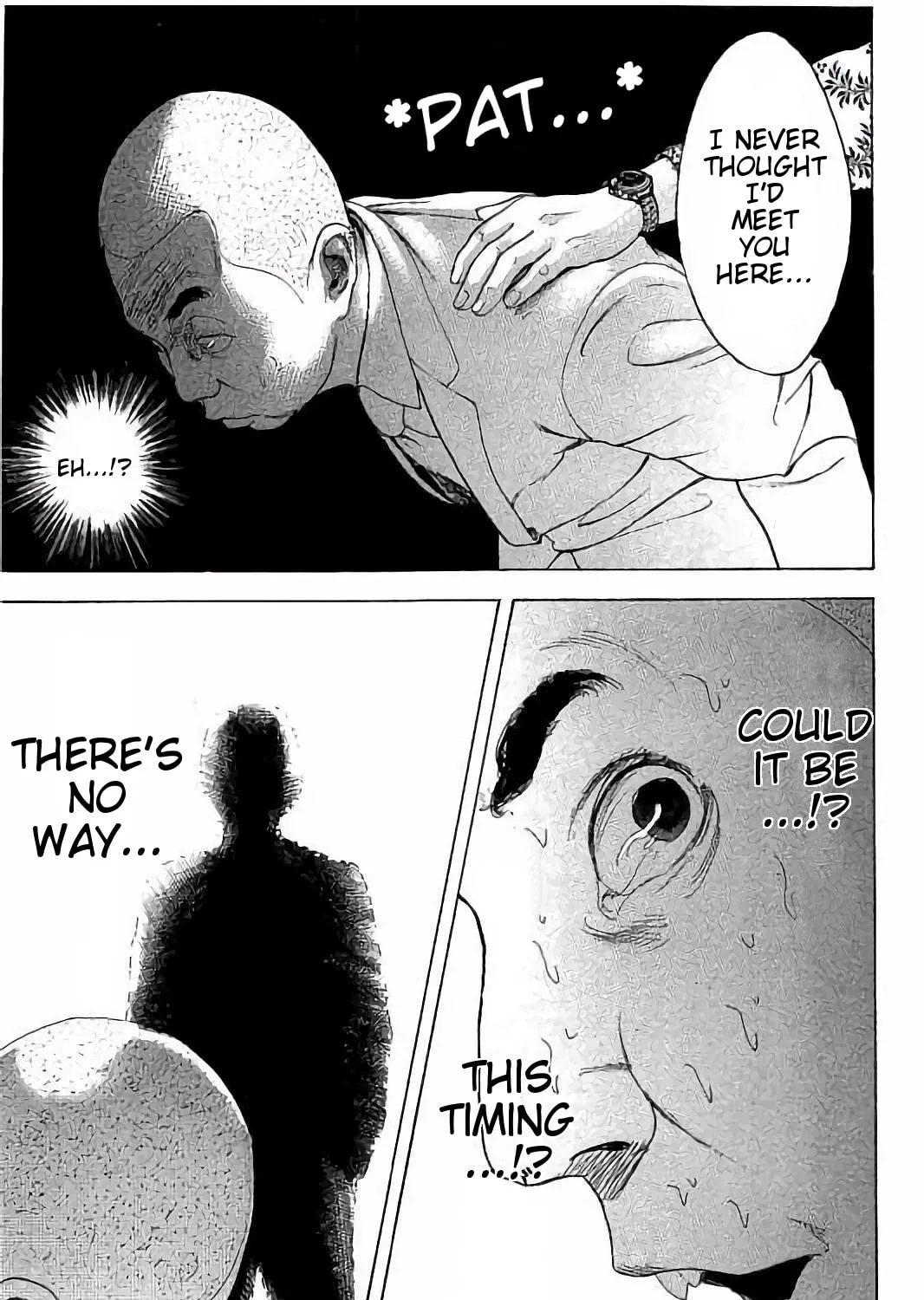 Bokutachi ga Yarimashita Chapter 48 page 27 - 