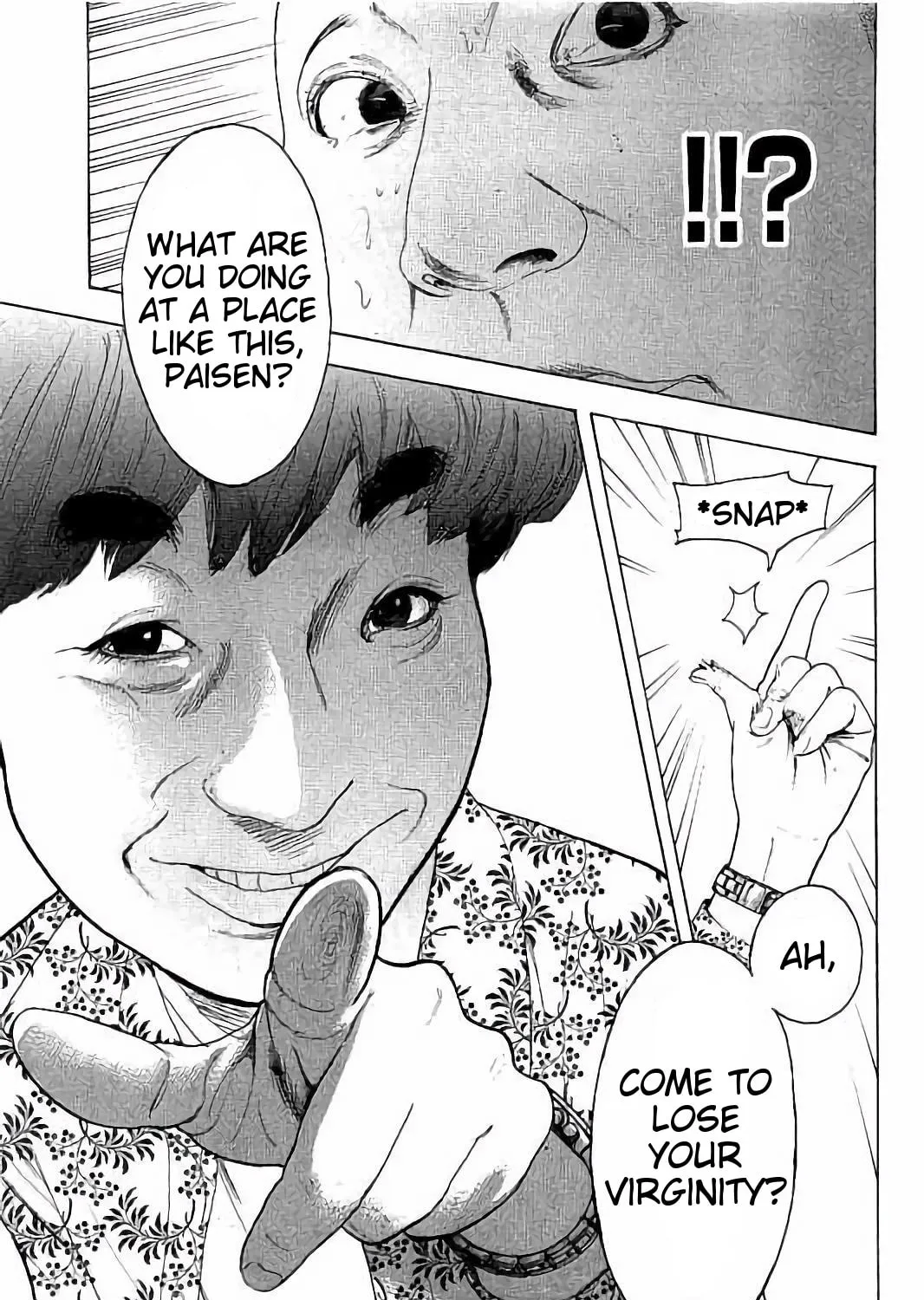 Bokutachi ga Yarimashita Chapter 48 page 31 - 