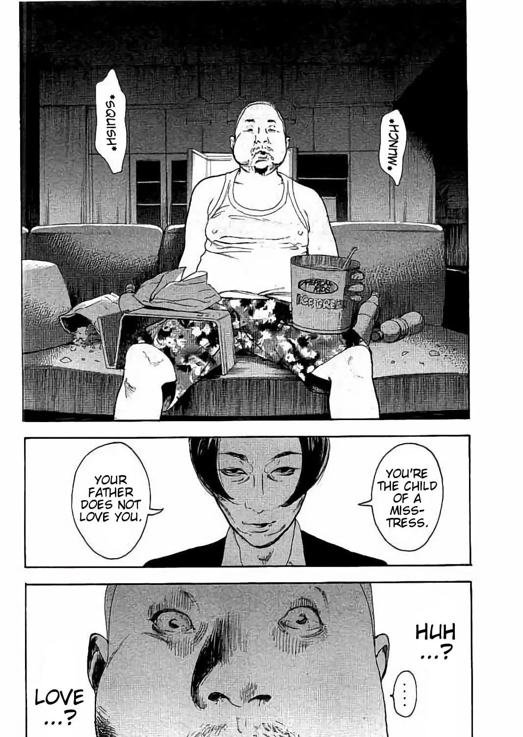 Bokutachi ga Yarimashita Chapter 48 page 9 - 