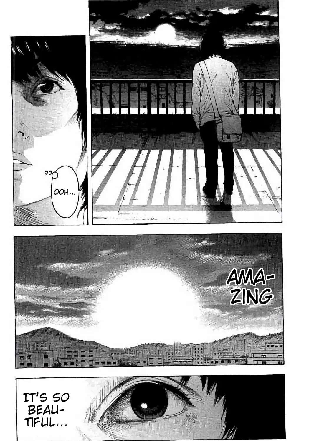 Bokutachi ga Yarimashita Chapter 49 page 15 - 