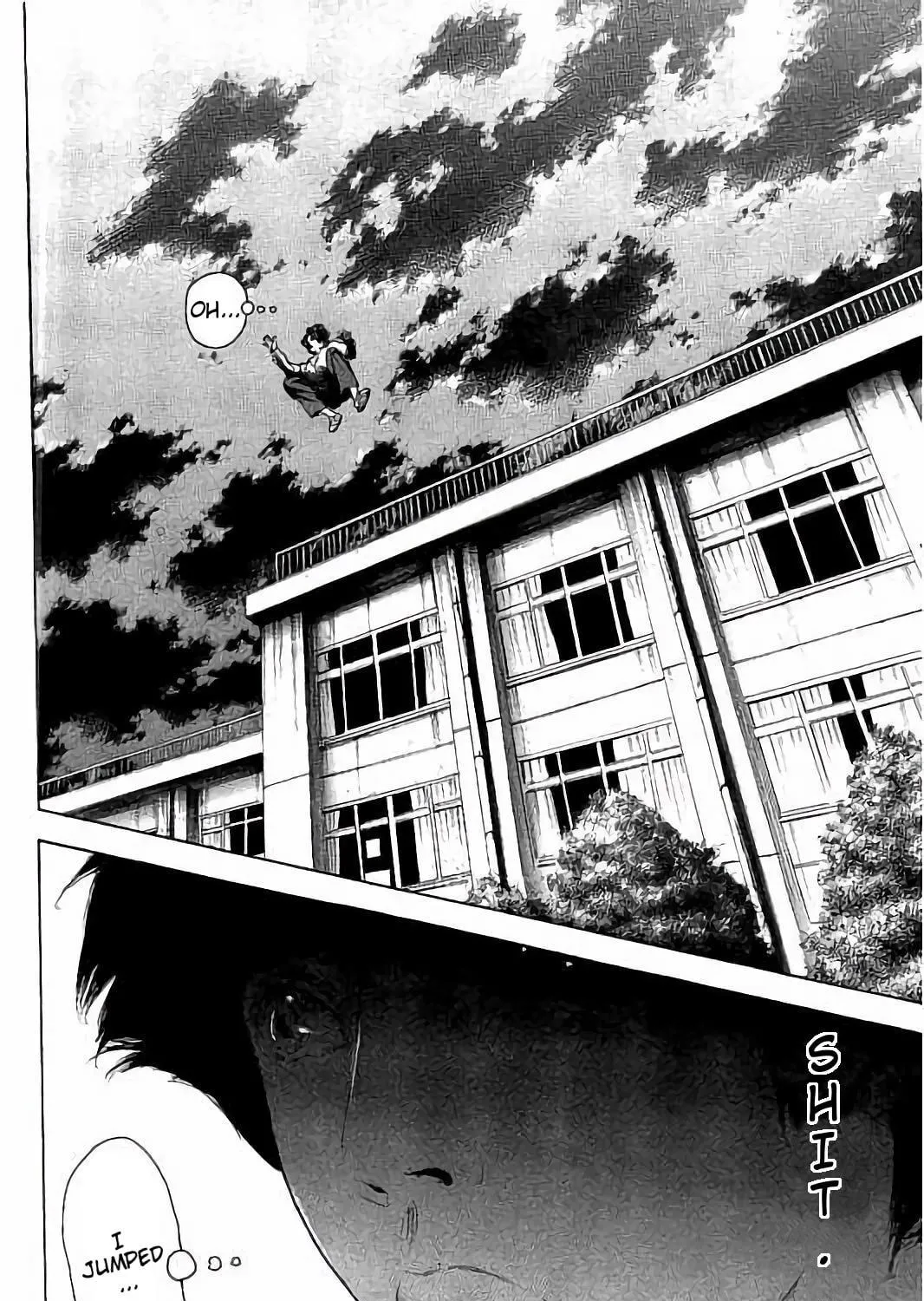 Bokutachi ga Yarimashita Chapter 49 page 19 - 