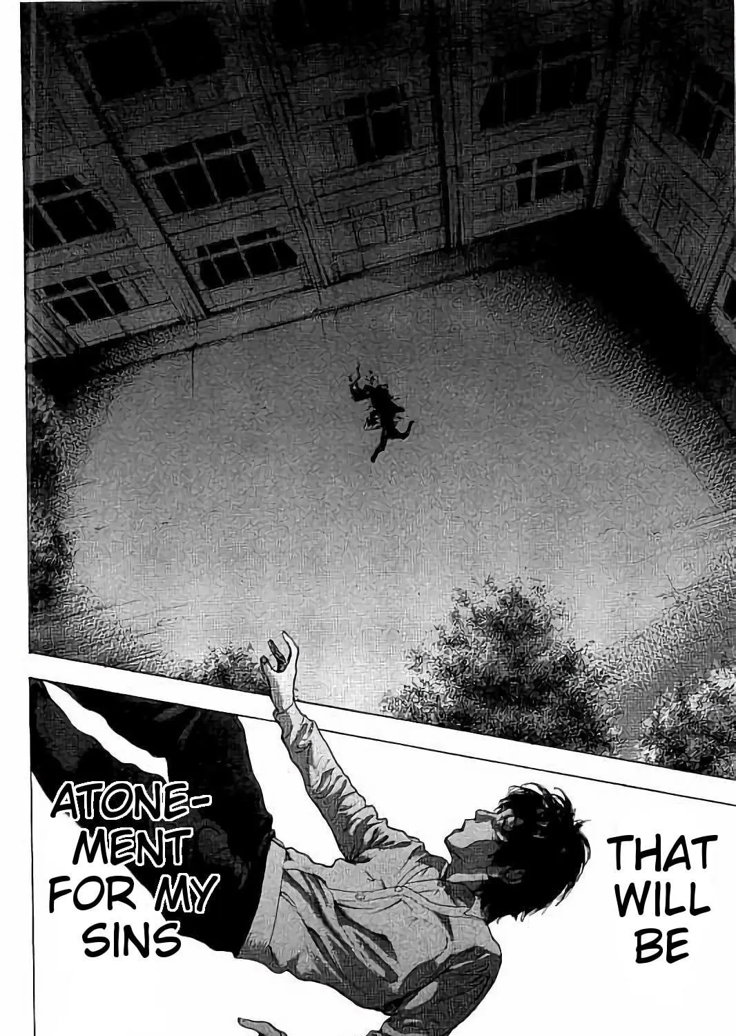 Bokutachi ga Yarimashita Chapter 49 page 23 - 