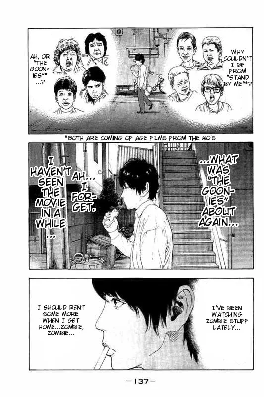 Bokutachi ga Yarimashita Chapter 5 page 11 - 