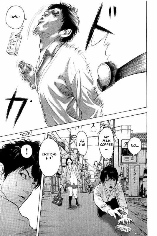 Bokutachi ga Yarimashita Chapter 5 page 13 - 