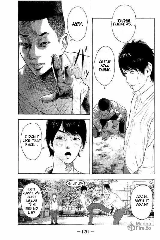 Bokutachi ga Yarimashita Chapter 5 page 5 - 