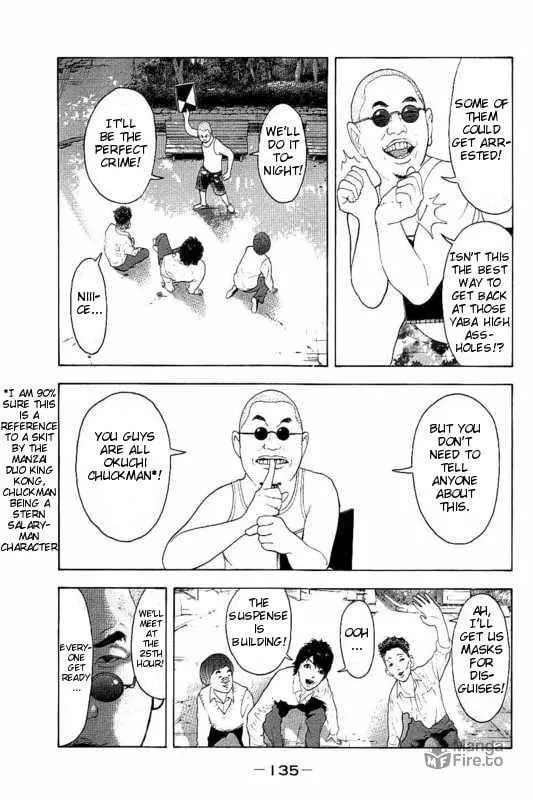 Bokutachi ga Yarimashita Chapter 5 page 9 - 