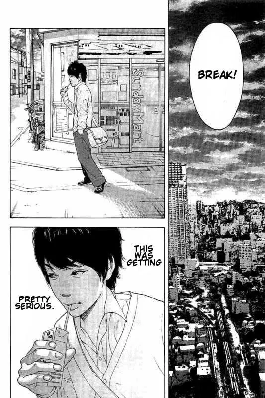 Bokutachi ga Yarimashita Chapter 5 page 10 - 