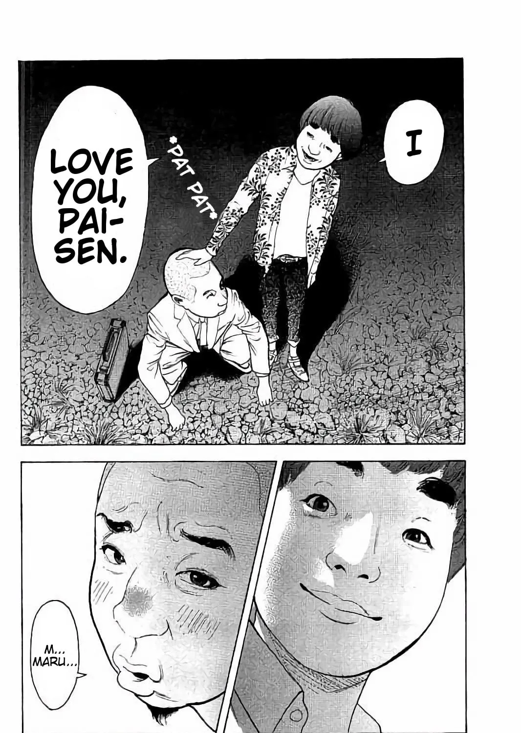 Bokutachi ga Yarimashita Chapter 51 page 15 - 