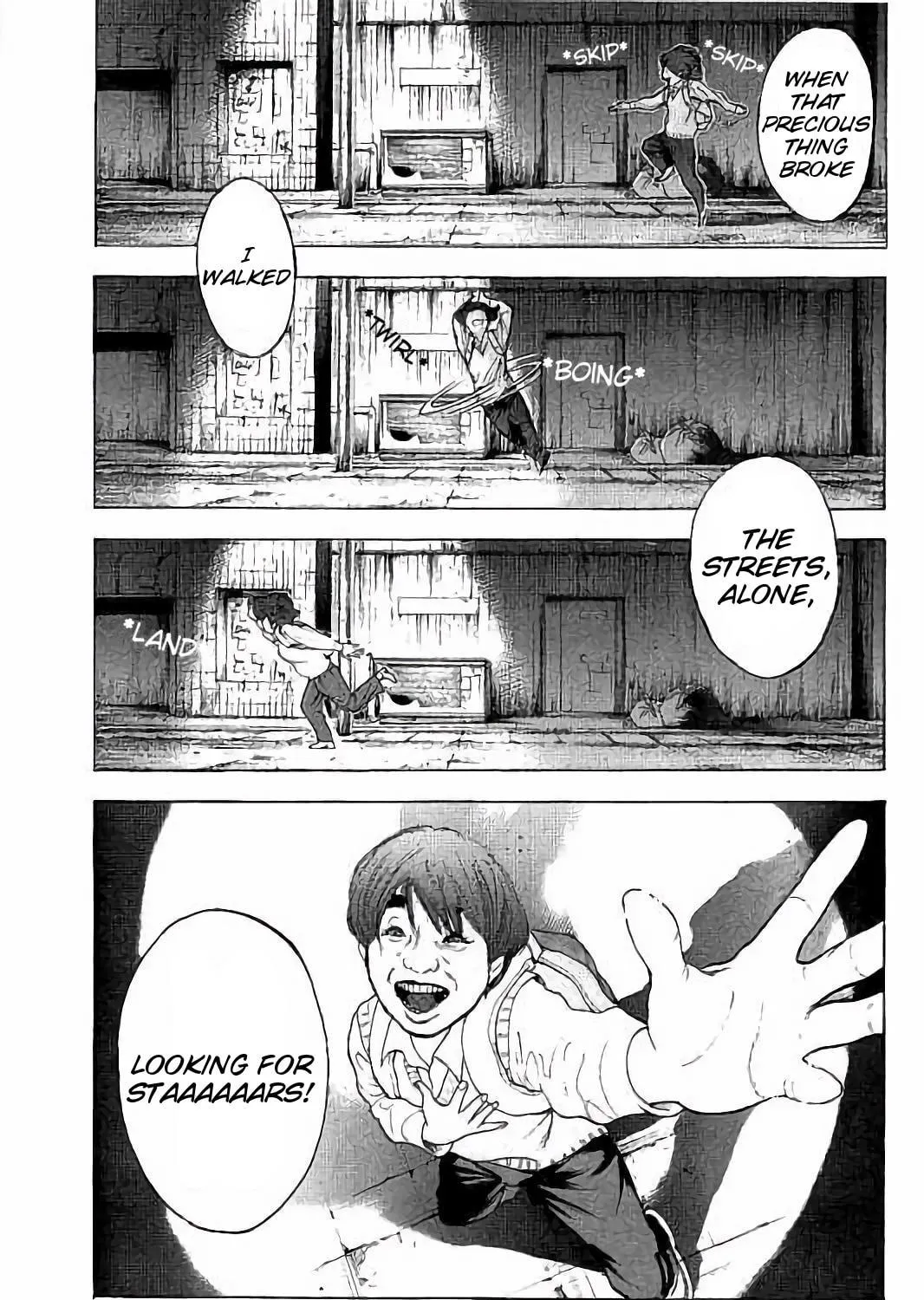 Bokutachi ga Yarimashita Chapter 51 page 29 - 