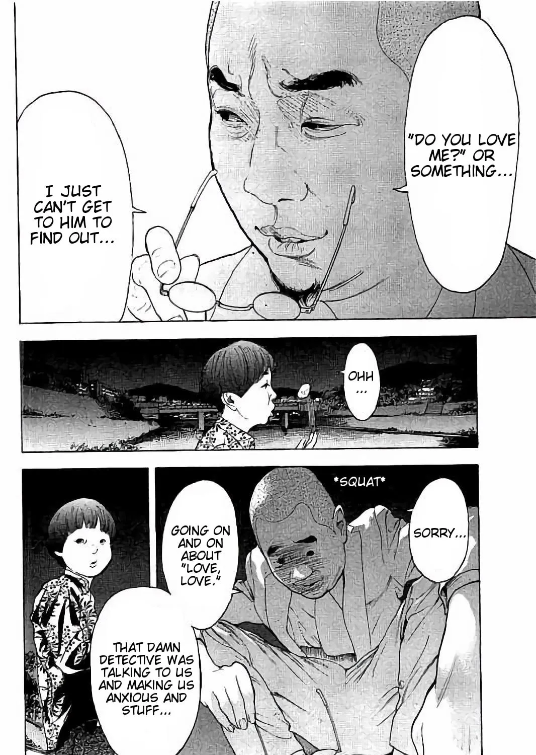 Bokutachi ga Yarimashita Chapter 51 page 7 - 