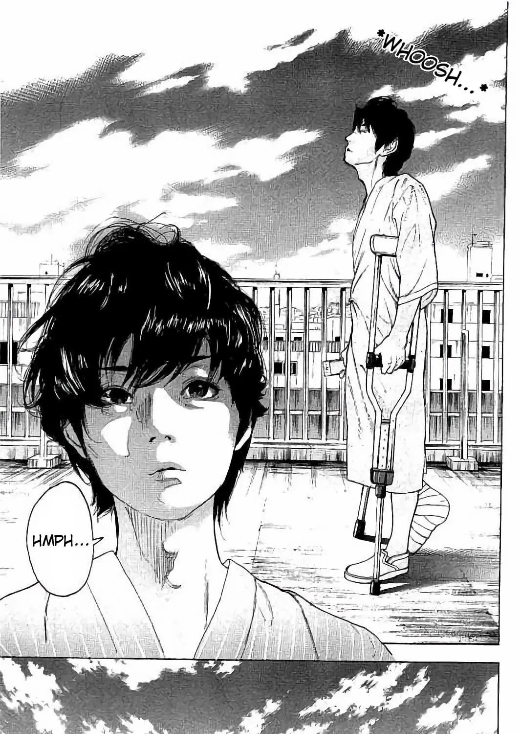 Bokutachi ga Yarimashita Chapter 52 page 29 - 